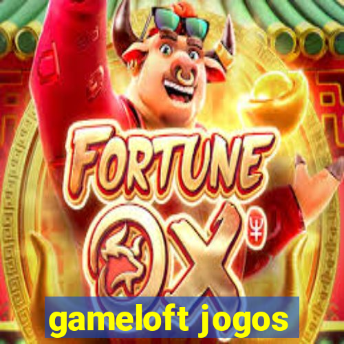 gameloft jogos